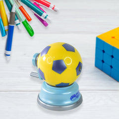 Football Design Pencil Sharpener (1 Pc)