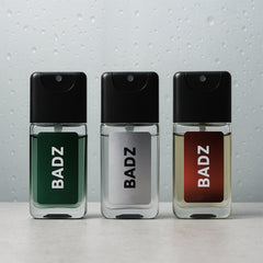 Premium Mixed Fragrance Aromatic Scents Set For Men & Women (20ml / 1 Pc)