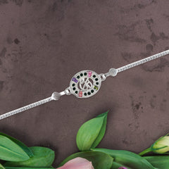 The Bond Between a Brother and Sister Is Woven Stronger Than Any Thread