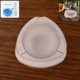 Oblivion Heavy-Duty Plastic Ashtray