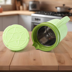 Thermos Insulated Flask or hot Kettle (800 ML / 1 Pc)