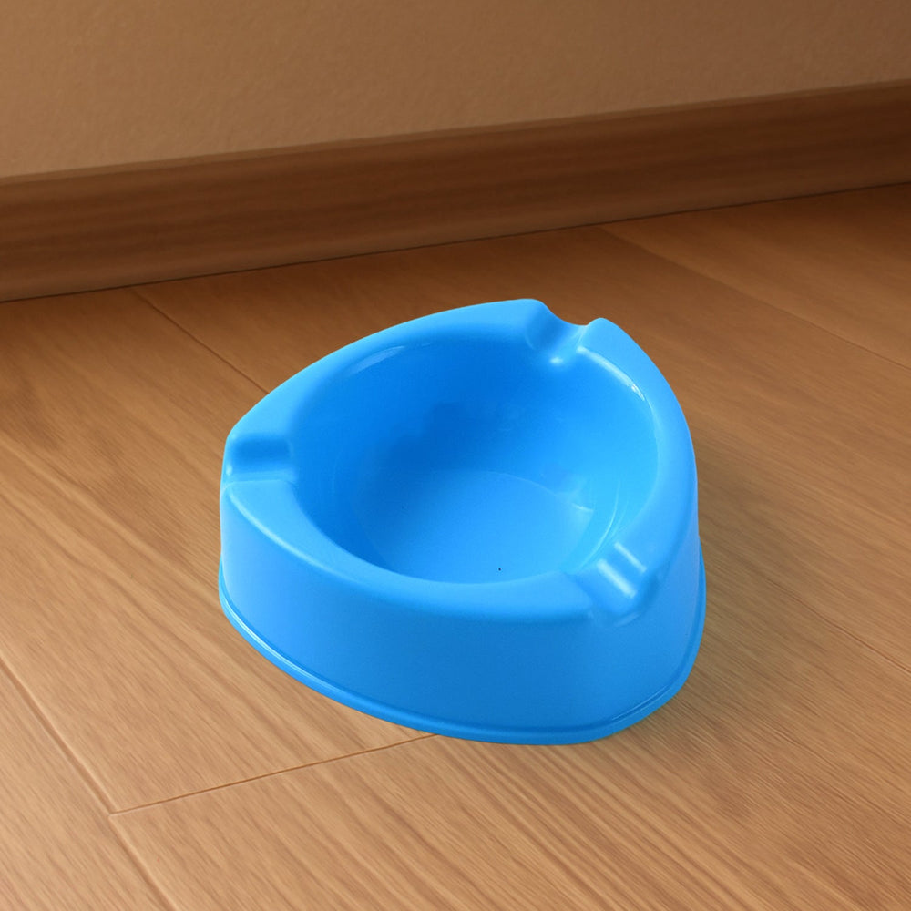 Oblivion Wide Bowl Plastic Ashtray