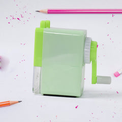 Table Sharpener-Pencil & Sharpener for Pencil Sharpener Machine (1 Pc)