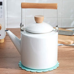 Kitchen Ease Silicone Pad