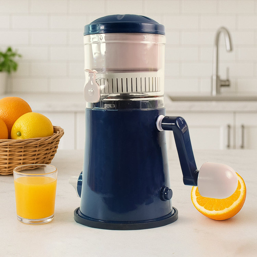 Ritu Rapid Manual Juicer