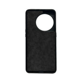 Black Leather Casetify Case Case For Oneplus 11R