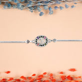 The Bond Between a Brother and Sister Is Woven Stronger Than Any Thread