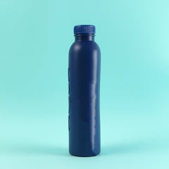Premium Reusable Water Bottle with Screw Cap (500ML / 1 Pc)