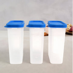 Apex Glory Food Storage Container Set – 3-Piece