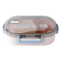 Home Chef Premium Leak-Proof Lunch Box