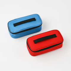 Premium Quality Insulated Lunch box Bag (1 Pc)