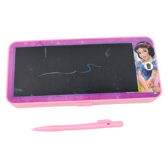 LED Drawing Pen Case writing pad / Compass (1 pc)