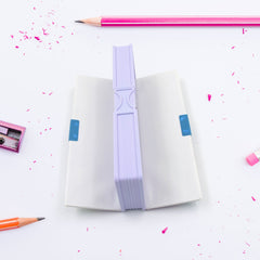 Multipurpose Cartoon Pencil Case – Double Deck Compass Box with 2 Compartments