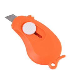 Mini Cutter Portable & Safe Box Opener (Multiple Uses)