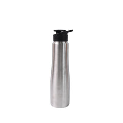 Stainless Steel Double Wall Vacuum-Insulated Drink Water Bottle (1000 ML)