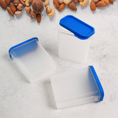 Apex Glory Food Storage Container Set – 3-Piece