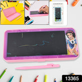 LED Drawing Pen Case writing pad / Compass (1 pc)