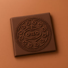 Chocolate Scented Notebook – Premium Writing & Early Learning Copybook (80 Pg)