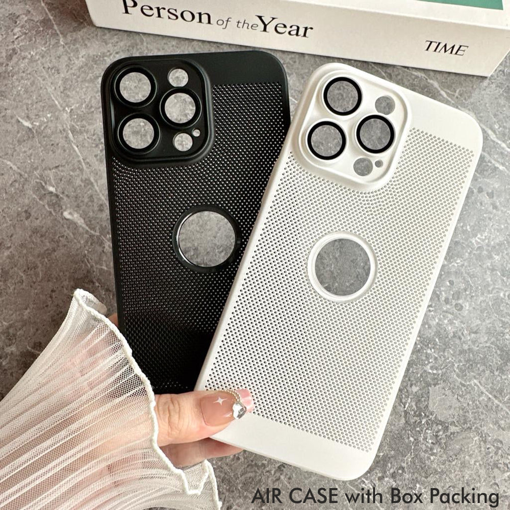 Air Case (with Box Packing) Case For Iphone 16