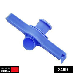 Food Bag Clip Seal Pour Storage Food Sealing Clip