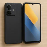 CASE-PRO Matte Series Case For Realme Narzo N53