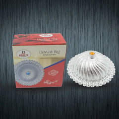 Multipurpose Dry Fruit Box with Lid – Mukhvas Storage & Serving Box – Stylish Kitchen Storage Container (1 Pc)