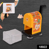 Table Sharpener-Pencil Sharper (1 Pc)