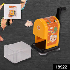 Table Sharpener-Pencil Sharper (1 Pc)