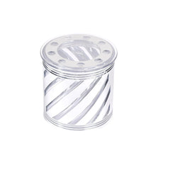 Dry Fruit Container , Storage Airtight Container For home & kitchen Use ( 750 ML )