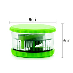 Multi Crusher / Grinder / Cutter