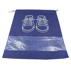 Beach Bag Shoes Storage Bag (1 Pc / Mix Color)
