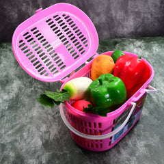 Multipurpose Basket Multi Utility or Storage, for Picnic small Baskets.