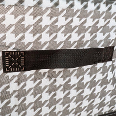 Cloth storage baskets, closet storage bins (42×28 Cm)