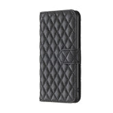 Black Leather Casetify Case Case For Realme Narzo 50A Prime