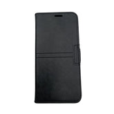 Black Leather Casetify Case Case For Samsung A13