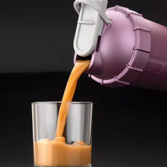 Liger Gym Shaker Bottle (Approx 800ML / 1 Pc)