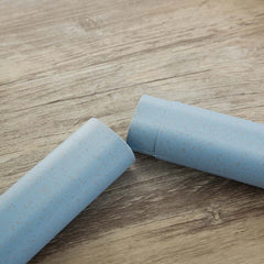 Portable Toothbrush Storage Travel Case (1 Pc)