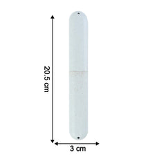 Portable Toothbrush Storage Travel Case (1 Pc)