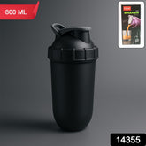 Liger Gym Shaker Bottle (Approx 800ML / 1 Pc)