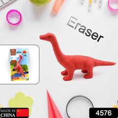 Dinosaur 3D Puzzle Erasers – Fun Mini Erasers for Kids & Party Favors