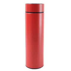 Red Vacuum Insulated Water Bottle (1 Pc / 500ML)