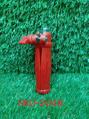 Plastic Corn Cutter / Stripper with Stainless Steel Blades