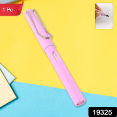 Pink 2-in-1 Everlasting Magic Pencil with Replaceable Eraser – Inkless, Reusable, Portable