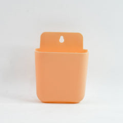 KikiKart Versatile Wall-Mount Space Saver Pocket Organizer