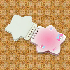 Cartoon Diary Personal Diary Printed Fancy page Diary Multi Shape Cartoon Diary (Unique Mini Diary, Pocket Size Diary , Travel Diary , Notebook ) (1 Pc)