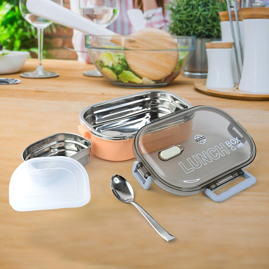 The Ultimate Guide to Choosing the Best Lunch Box for Office