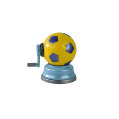 Football Design Pencil Sharpener (1 Pc)