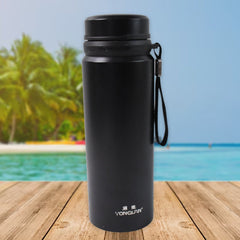 Customize Stainless Steel Insulated Vacuum Bottle (1200ml)