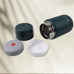 Customize Stainless Steel Insulated Vacuum Double Wall Bottle (1000 ml)