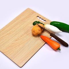 Wooden Chopping Board Big Size  For Kitchen Use